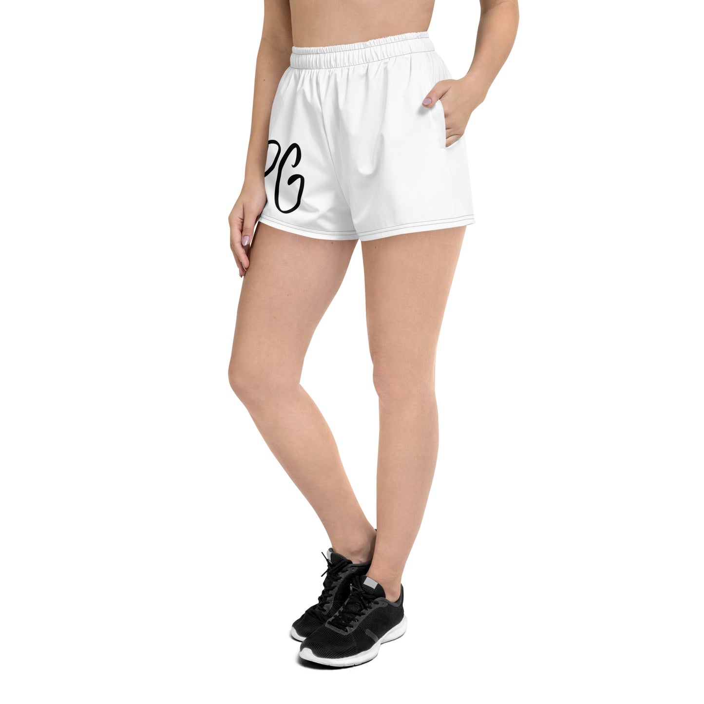 Women’s Athletic Shorts