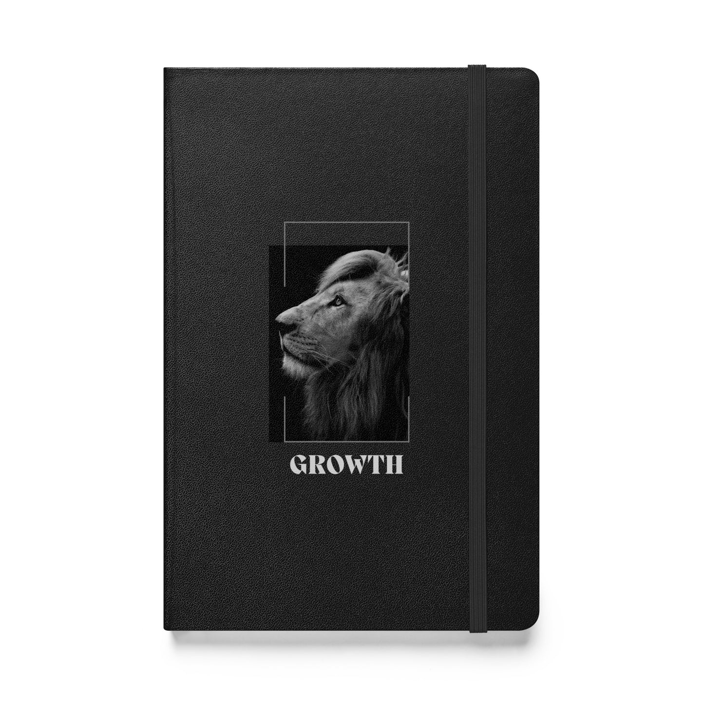 Hardcover Journal