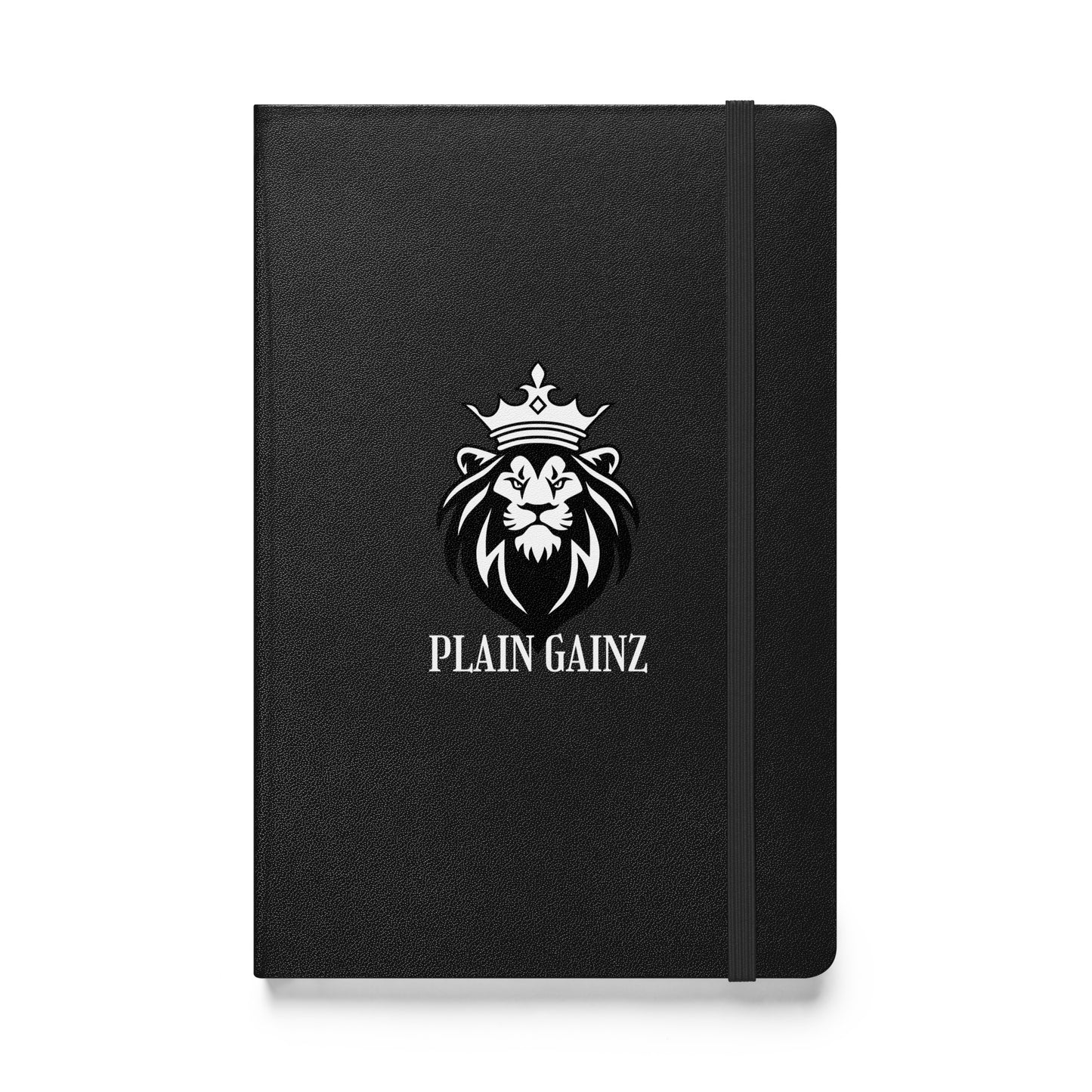 Hardcover Journal