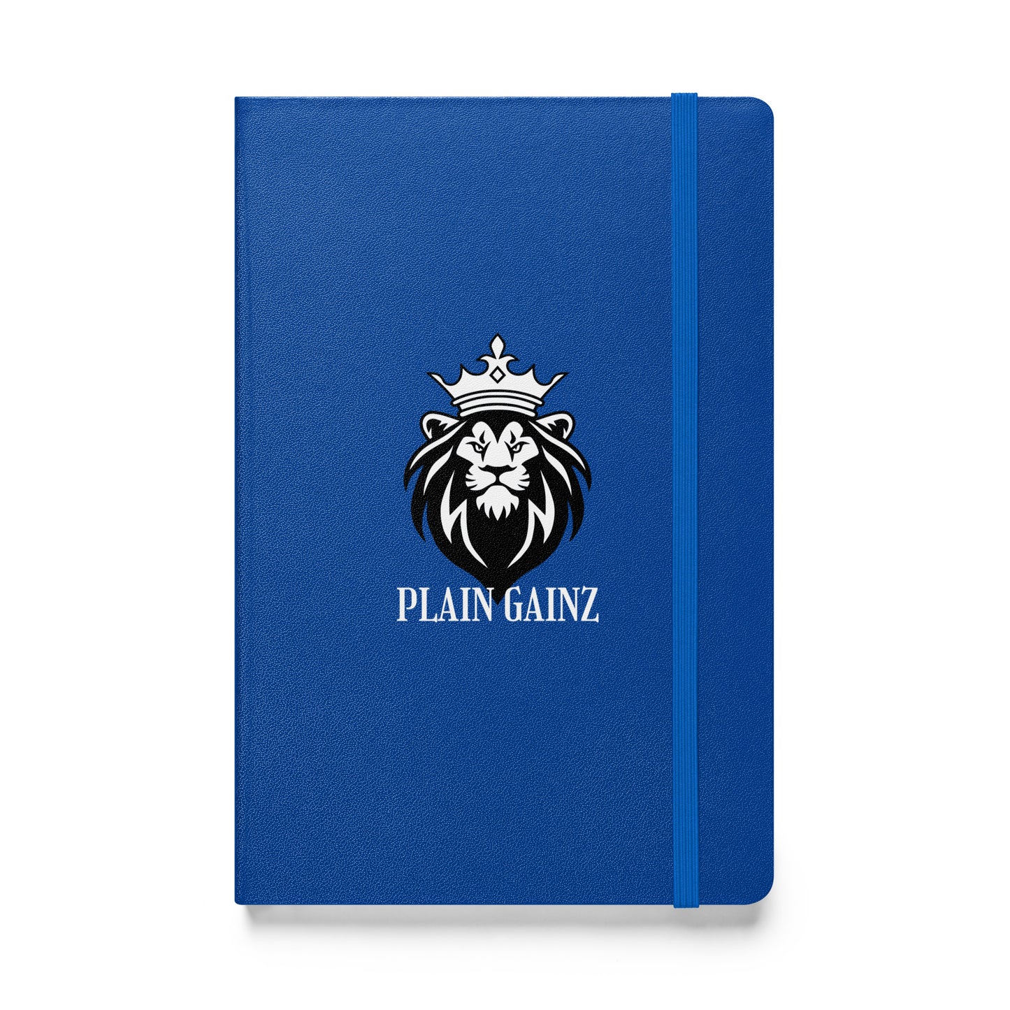 Hardcover Journal