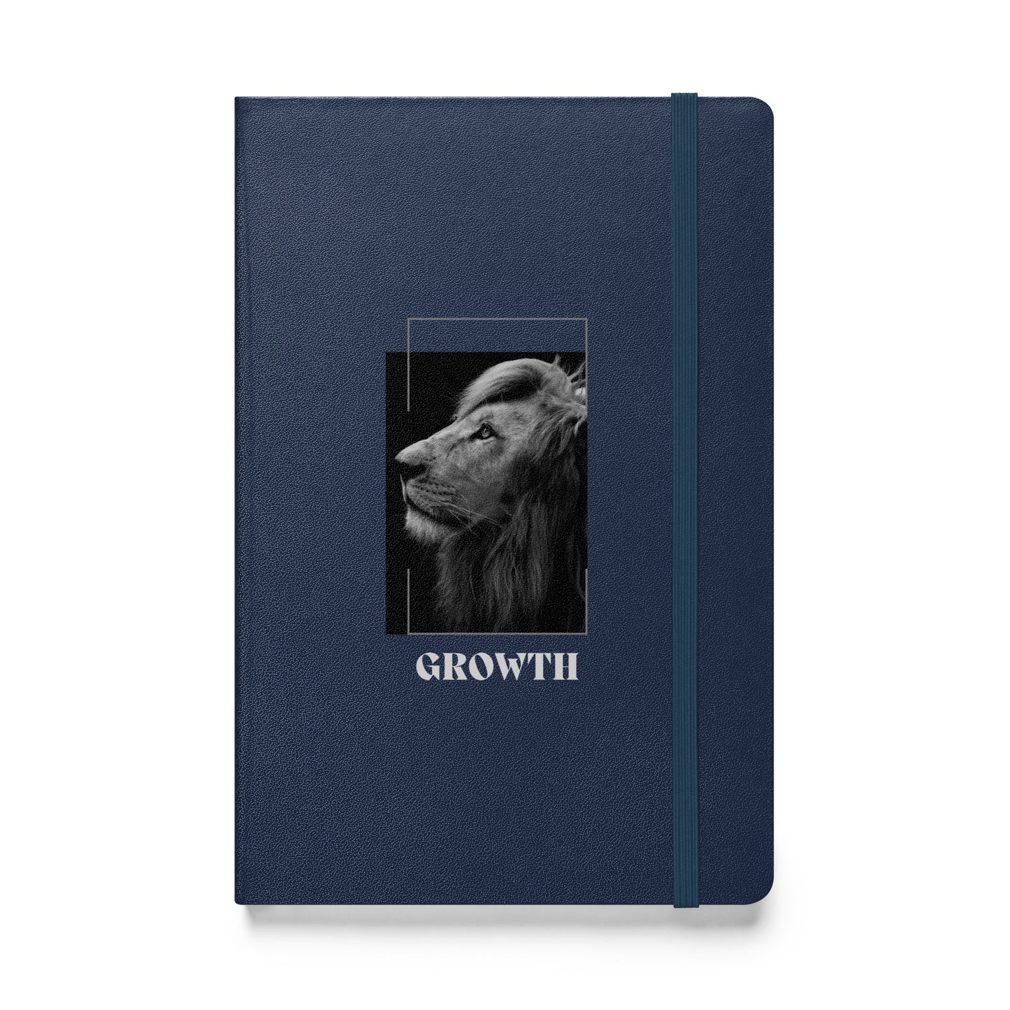 Hardcover Journal