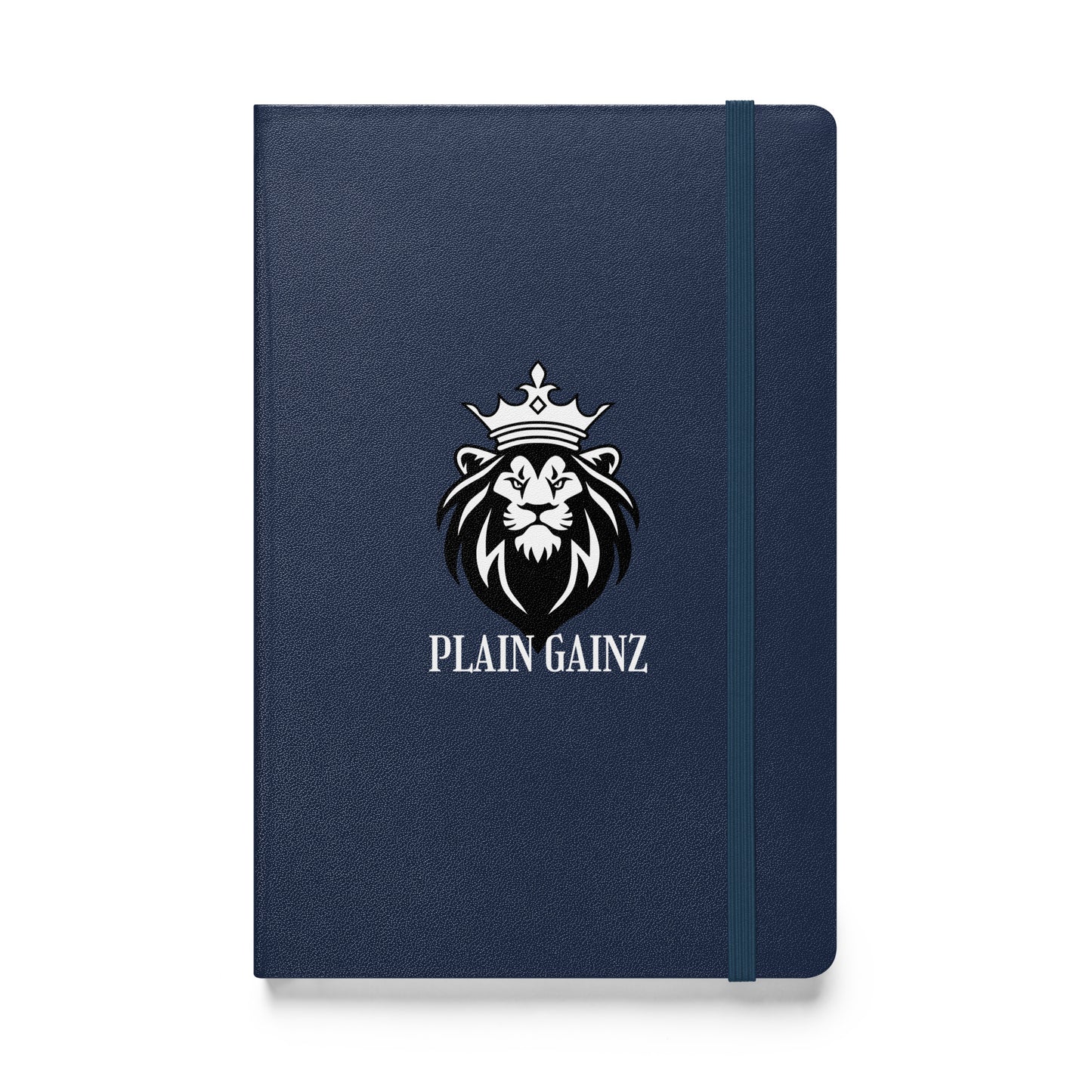 Hardcover Journal