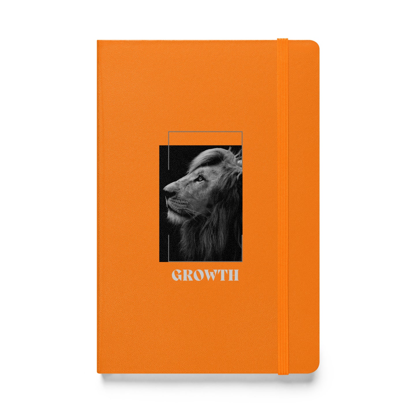 Hardcover Journal