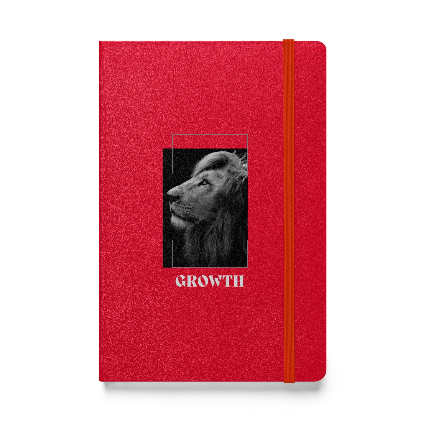 Hardcover Journal