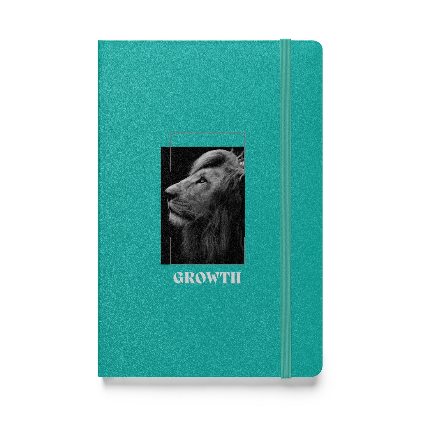 Hardcover Journal