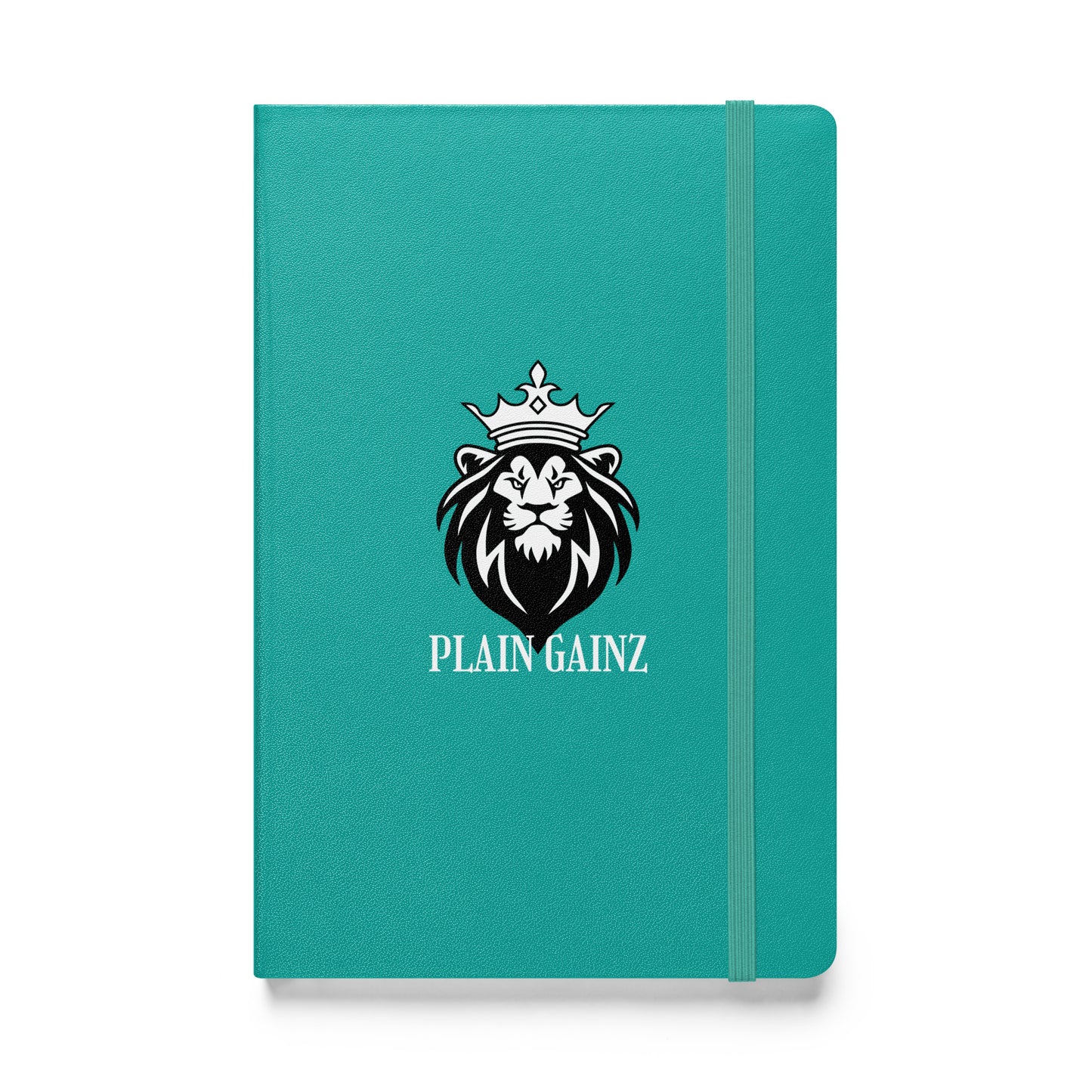 Hardcover Journal