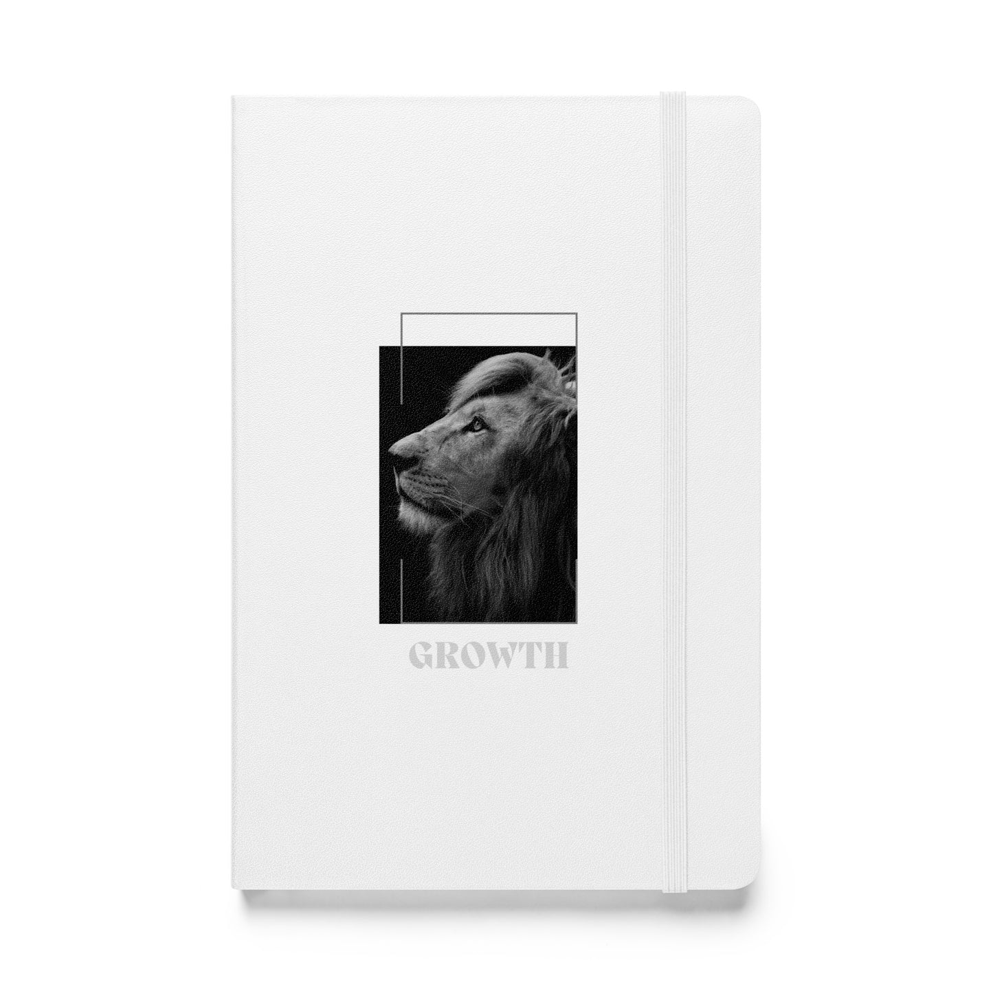 Hardcover Journal