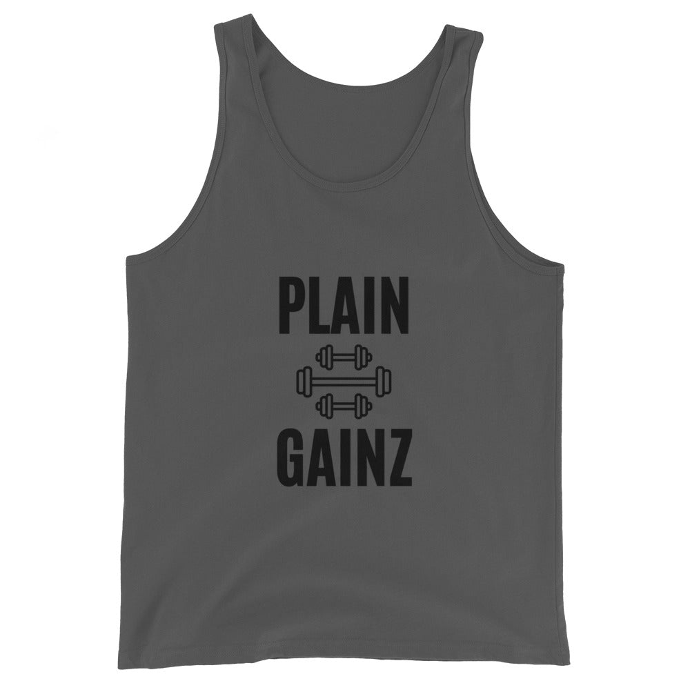 Unisex Tank Top