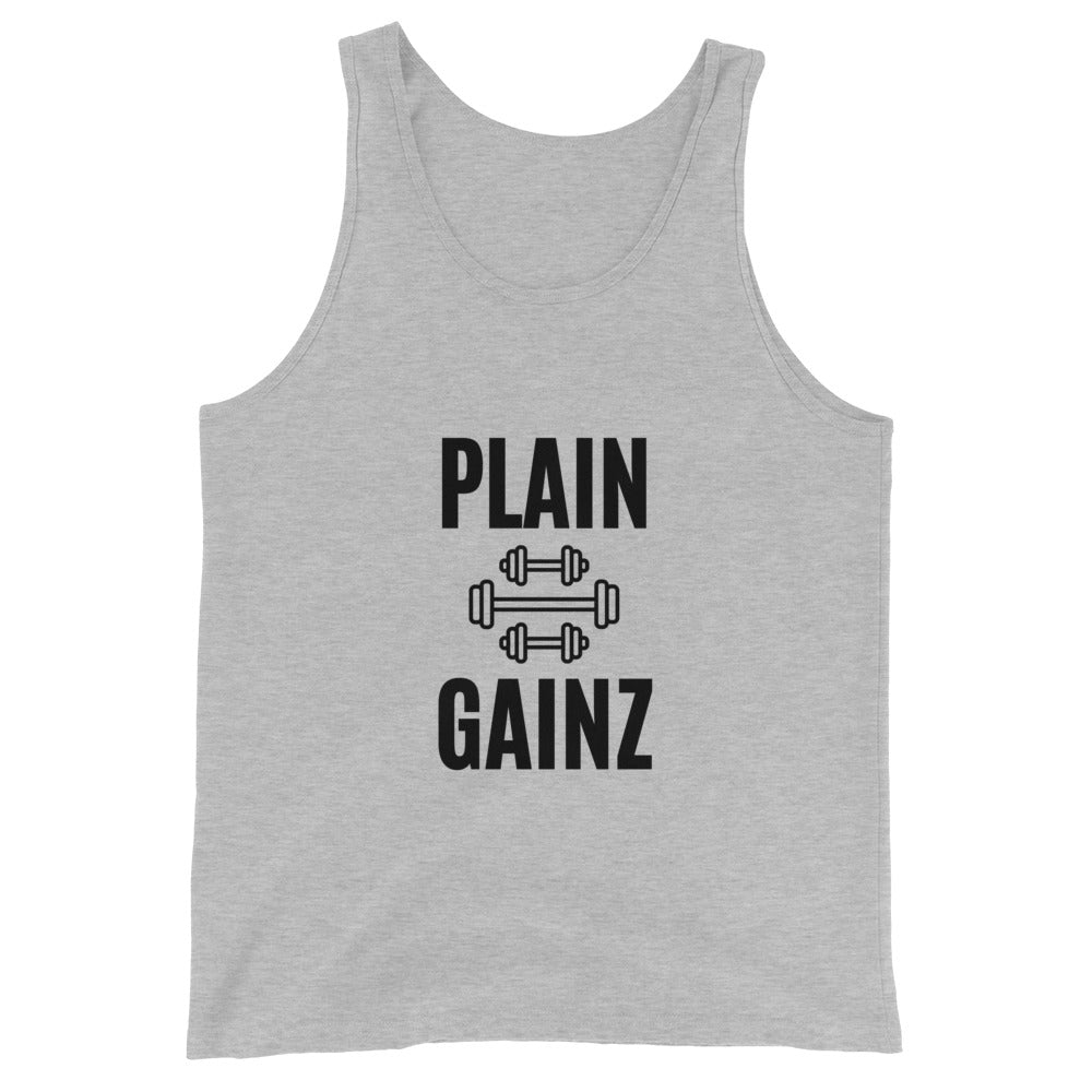 Unisex Tank Top