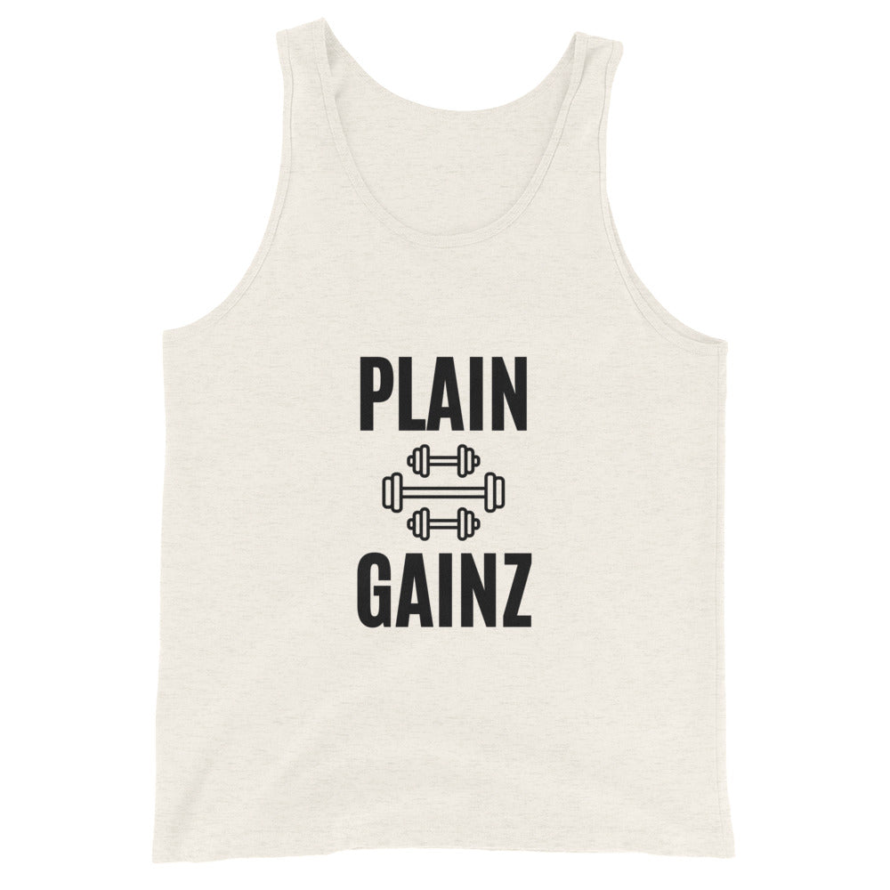 Unisex Tank Top