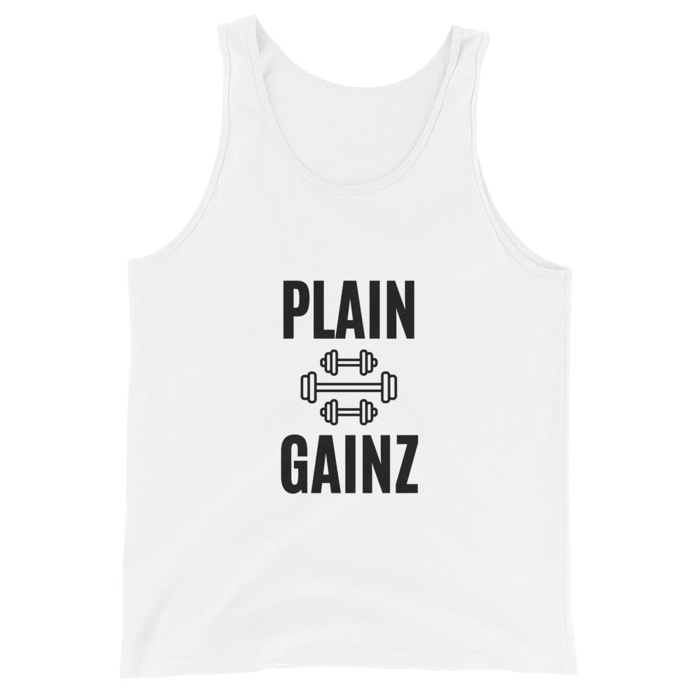 Unisex Tank Top